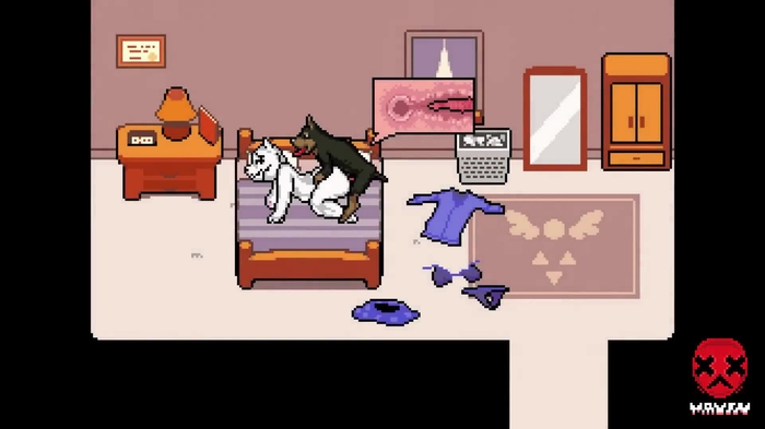Toriel 133