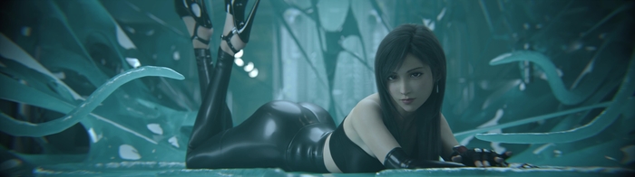 Tifa Lockhart 1273
