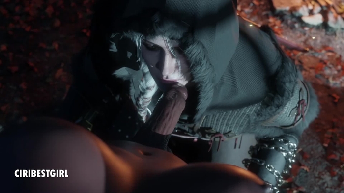 Cirilla Fiona Elen Riannon 128