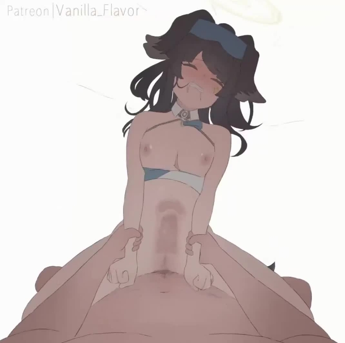 Nekozuka Hibiki 9