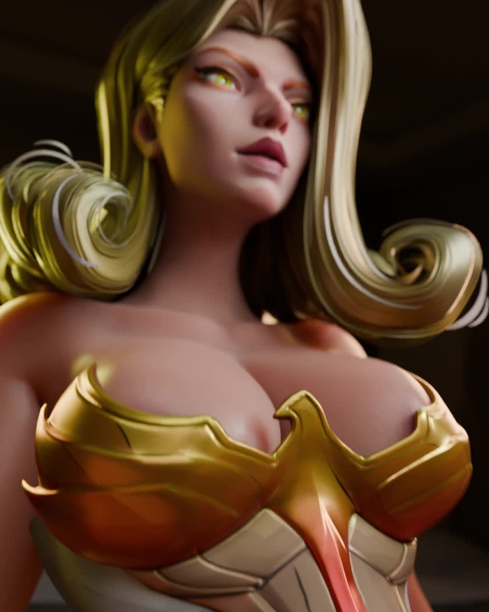 Emma Frost 260