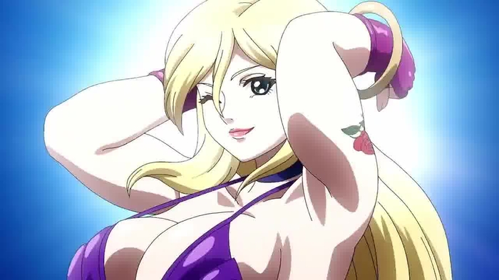 b. jenet 5