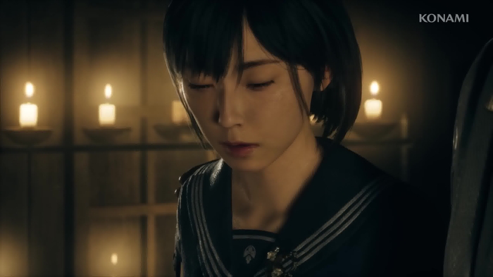 kashimashi (silent hill)