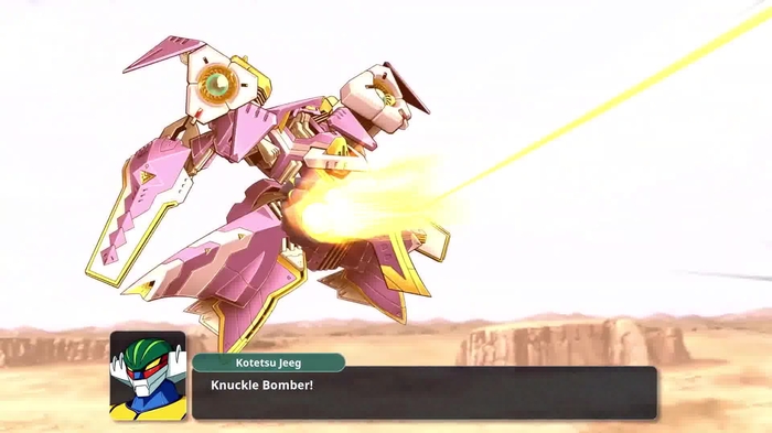 big o (mecha)