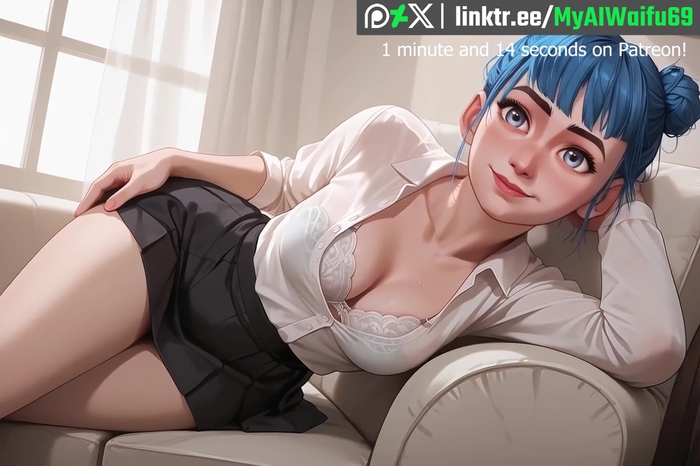 Jinx (League of Legends) 169