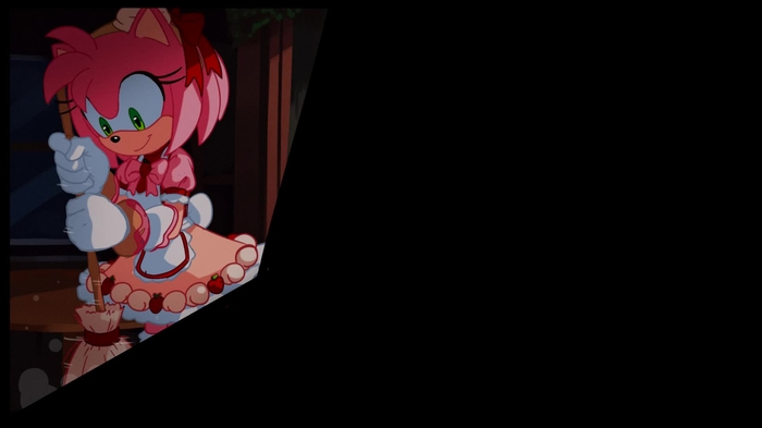 Amy Rose 141