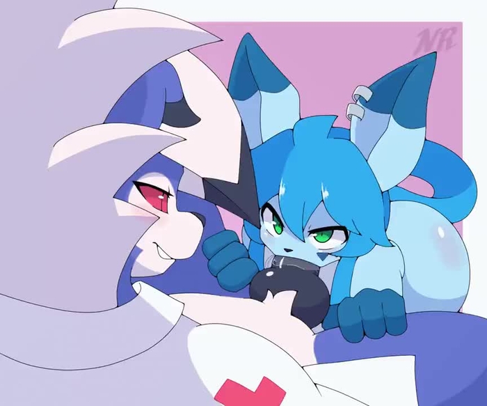 Eeveelution 115
