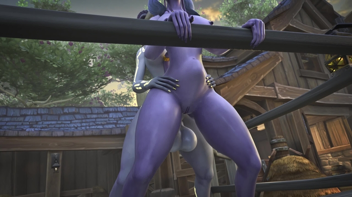 Draenei 146