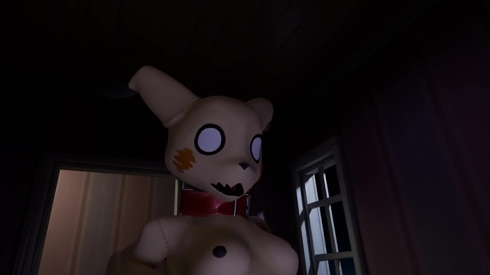 Mimikyu 6